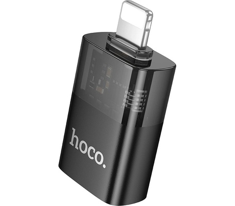 Hoco UA36 Black