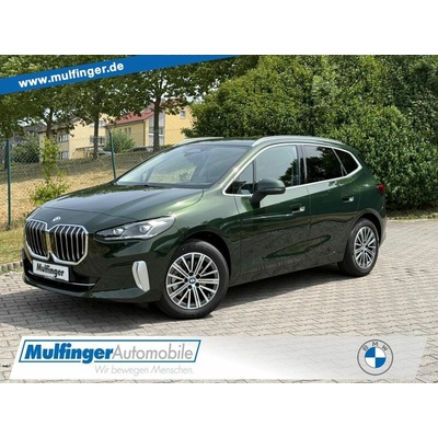 BMW 220i Active Tourer 115 kW