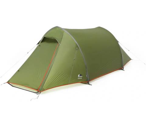 Force Ten Xenon UL 2