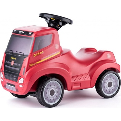 Rolly Toys Tatra Phoenix President