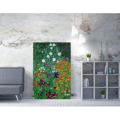 ASIR Nástěnný obraz KLIMT 8 70 x 100 cm