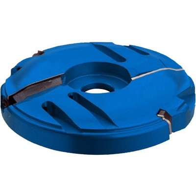 Fréza na výplně s VBD 183x30x30 2+2z R-spodní braní, P694