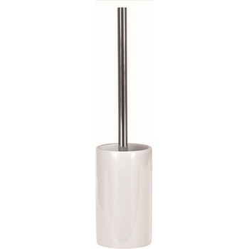 Kleine Wolke WC set Pur Shiny biela