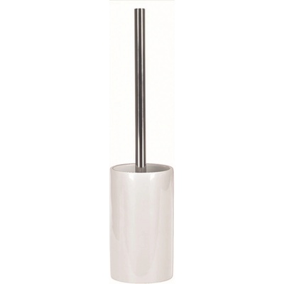 Kleine Wolke WC set Pur Shiny biela