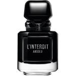 Givenchy L'Interdit Absolu (Intense) EDP 35 ml Парфюми