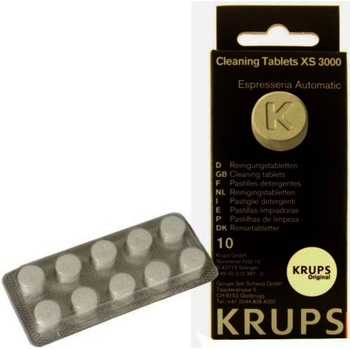 Krups XS300010 10 ks