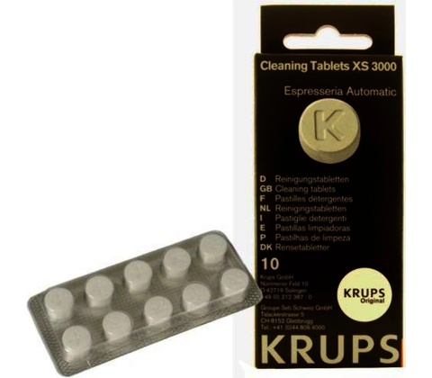 Krups XS300010 10 ks