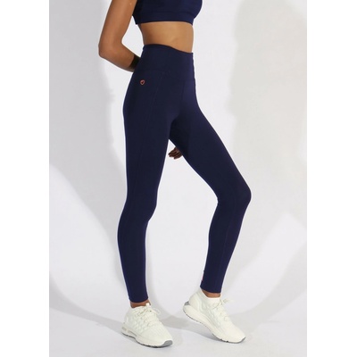Dámske legíny PlayerLayer Eco Leggings Navy