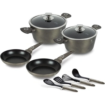 Berlinger Haus 11 pcs BH/7166