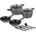 Berlinger Haus 11 pcs BH/7166