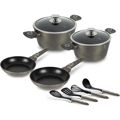 Berlinger Haus 11 pcs BH/7166
