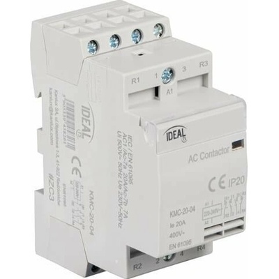 Kanlux KMC-20-04