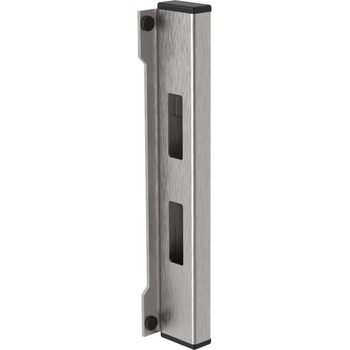 Umakov Doraz bránky univerzálny 40x20, Inox B8/62-40x20