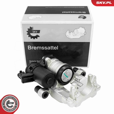SKV Brzdový strmeň 74SKV793