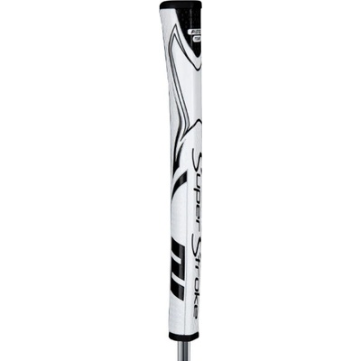 Super Stroke grip Zenergy Pistol GT Tour bílo/černý