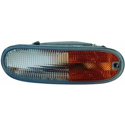 Smerové svetlo ABAKUS 341-1607L-US (3411607LUS)