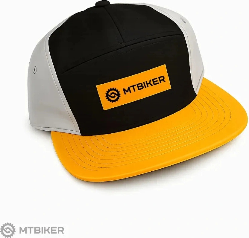 MTBIKER 5 panel