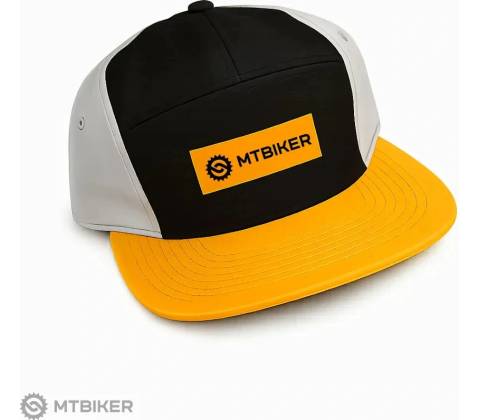 MTBIKER 5 panel