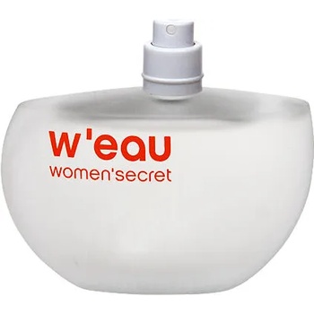 Women'Secret W'Eau Sunset EDT 100 ml