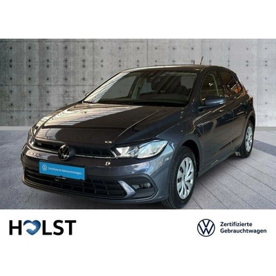 Volkswagen Polo 1.0 TSI 70 kW