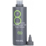 MASIL 8 Seconds Salon Supermild Hair Mask - Regeneráló Hajpakolás 350ml