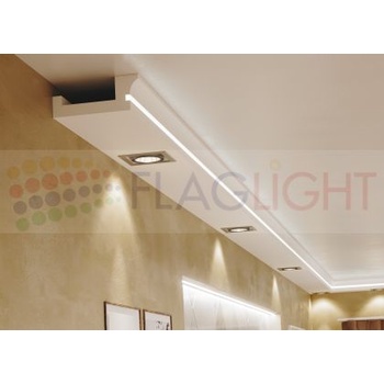 Декоративен Профил rp172 2м (rp172)