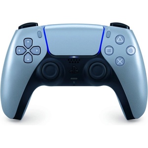 Sony PlayStation 5 DualSense - Sterling Silver