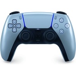 Sony PlayStation 5 DualSense - Sterling Silver