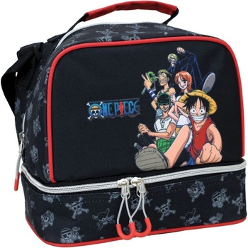 Panini Термочанта за храна Panini Comix Anime - One Piece (377-01220)