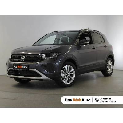Volkswagen T-Cross TSI Life 70 kW