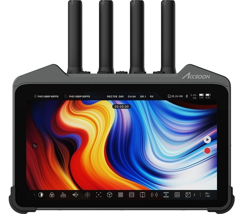 Accsoon CineView M7 Pro