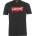 Levi's Тениска Levis Batwing T Shirt - Black