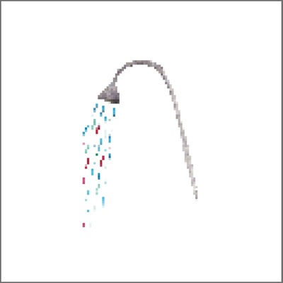 Florist - Holdly EP (Anniversary Edition) (Limited Edition) (Blue Splatter Coloured) (LP) (0644110411082)