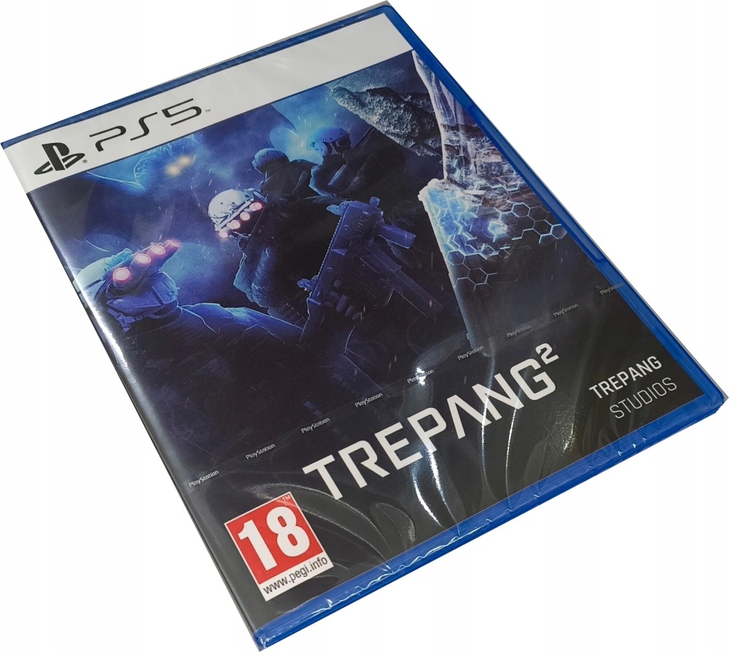 Trepang2