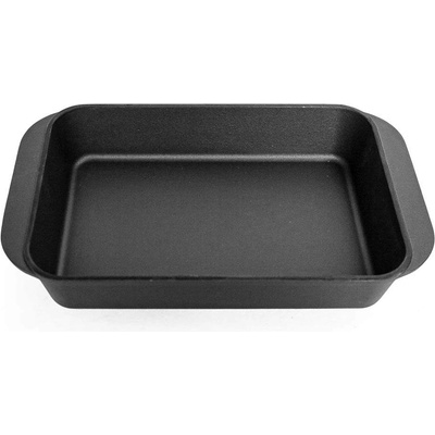 Luigi Ferrero 30.5 х 21 см чугунена тава за печене Luigi Ferrero от серия Tika