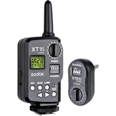 Godox XT-16 – Zboží Živě