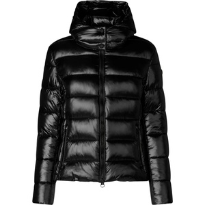 Save the Duck Дамско синтетично яке Save the Duck Women's Cosmary Synthetic jacket - Black II - размер 00 (104-4475-0611)