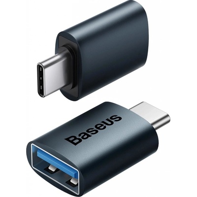Baseus Ingenuity USB-C to USB-A adapter OTG