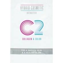 Hybrid Cosmetic C2 Collagen and Color Intensifier 12 ml