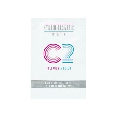 Hybrid Cosmetic C2 Collagen and Color Intensifier 12 ml