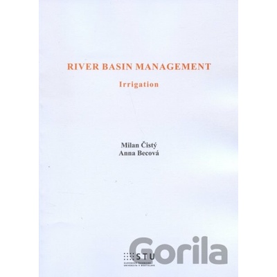 River Basin Management - Milan Čistý