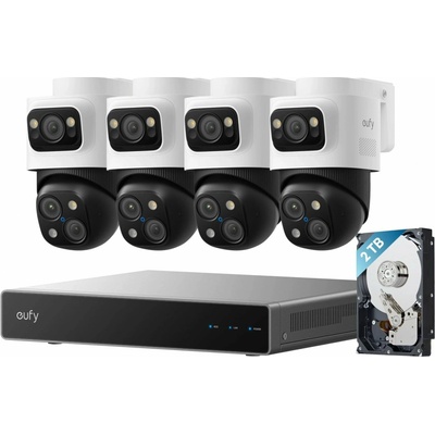Anker eufy S4 Max 4K E8E00322