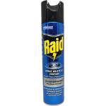 Raid аерозол против летящи насекоми, 400мл