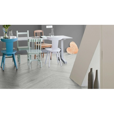 Forbo Flotex Naturals Hungarian point grey 010079F 2 bm