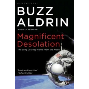 Magnificent Desolation (ISBN: 9781408804162)