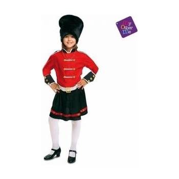 My Other Me Маскировъчен костюм за деца My Other Me English Guards 7-9 години