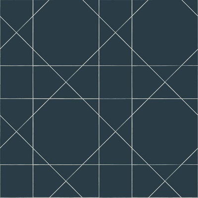 Esta Home 139093 Geometrická vliesová tapeta Scandi cool rozmery 0,53 x 10,05 m