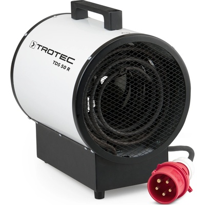 Trotec TDS 50 R 9 kW