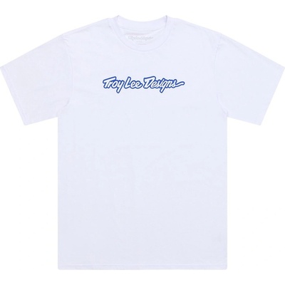 Troy Lee Designs SIGNATURE WHITE 70191708