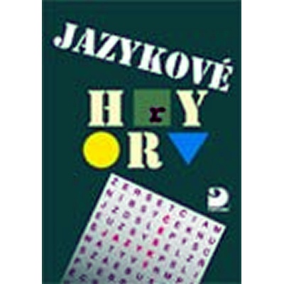 Chvilky s pravopisem - pro 2. stupeň ZŠ - Koušová Noemi